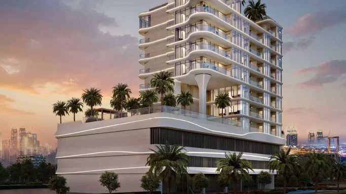 Жилой комплекс Rabdan Gardens от компании Rabdan Real Estate Development – апартаменты, созданные для вашего комфорта.
