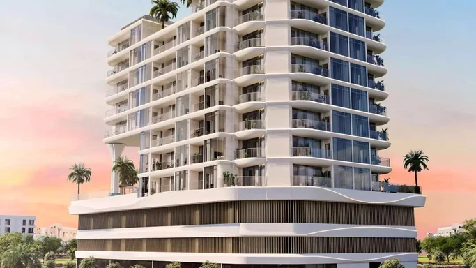 Жилой комплекс Rabdan Gardens от компании Rabdan Real Estate Development – апартаменты, созданные для вашего комфорта.