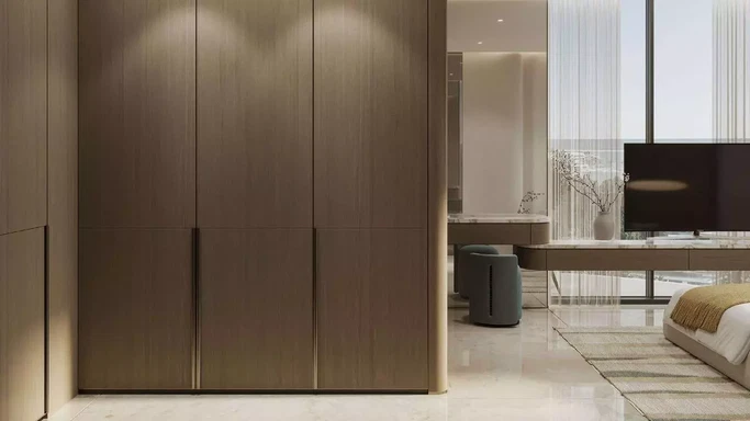 Жилой комплекс Rabdan Gardens от компании Rabdan Real Estate Development – апартаменты, созданные для вашего комфорта.