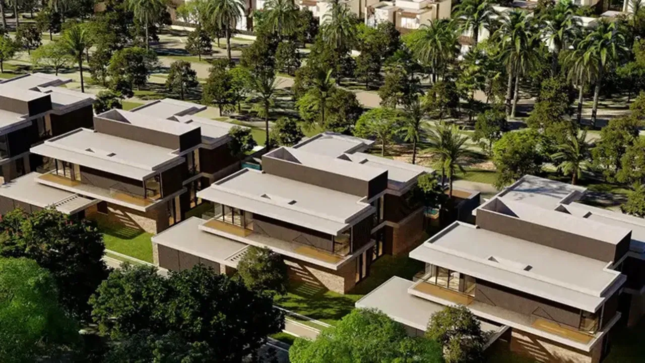 Ravenna Residences by Aldar – Glide Through Life in Perfect Harmony!