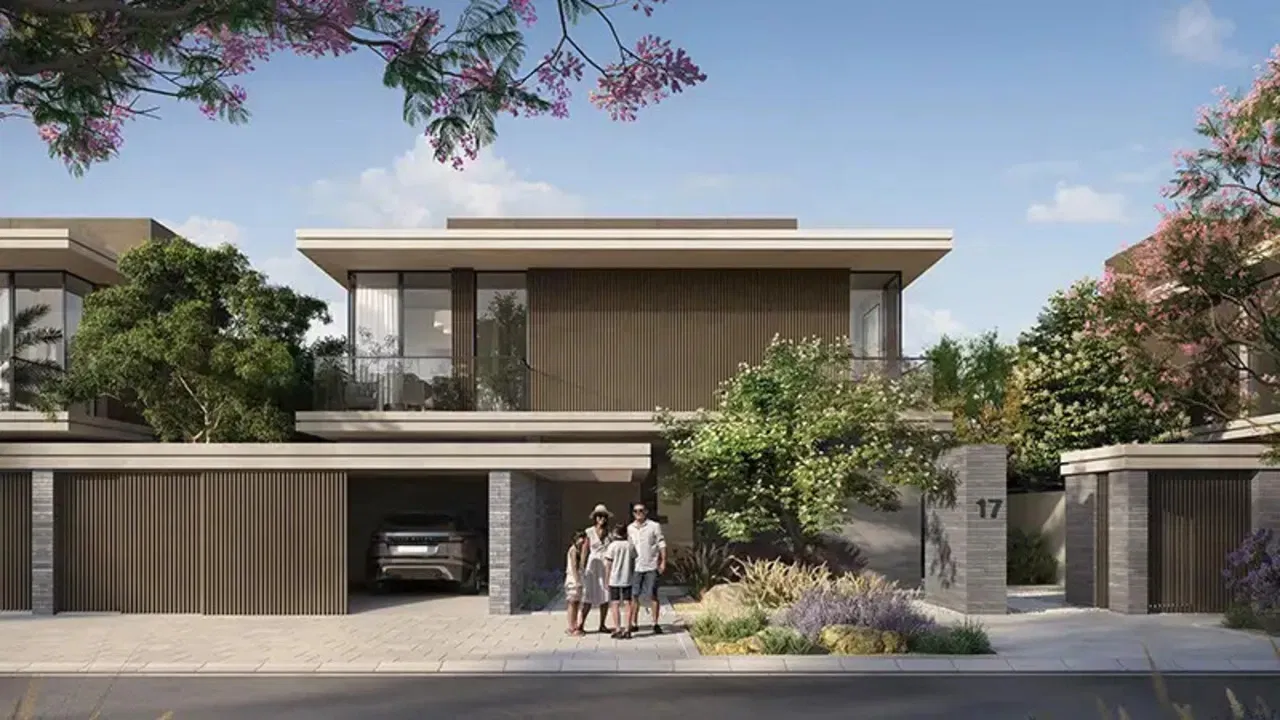 Ravenna Residences by Aldar – Glide Through Life in Perfect Harmony!