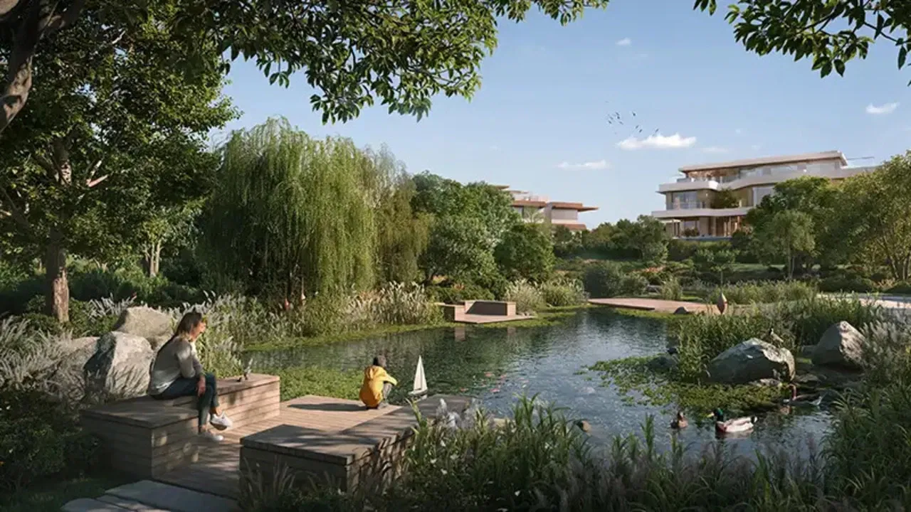 Ravenna Residences by Aldar – Glide Through Life in Perfect Harmony!