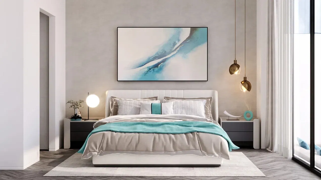 Reef 999 by Reef Luxury Developments – An Abode for Fine Lifestyle in Al Furjan