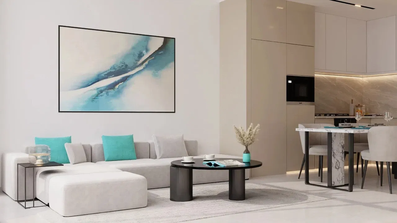 Reef 999 by Reef Luxury Developments – An Abode for Fine Lifestyle in Al Furjan