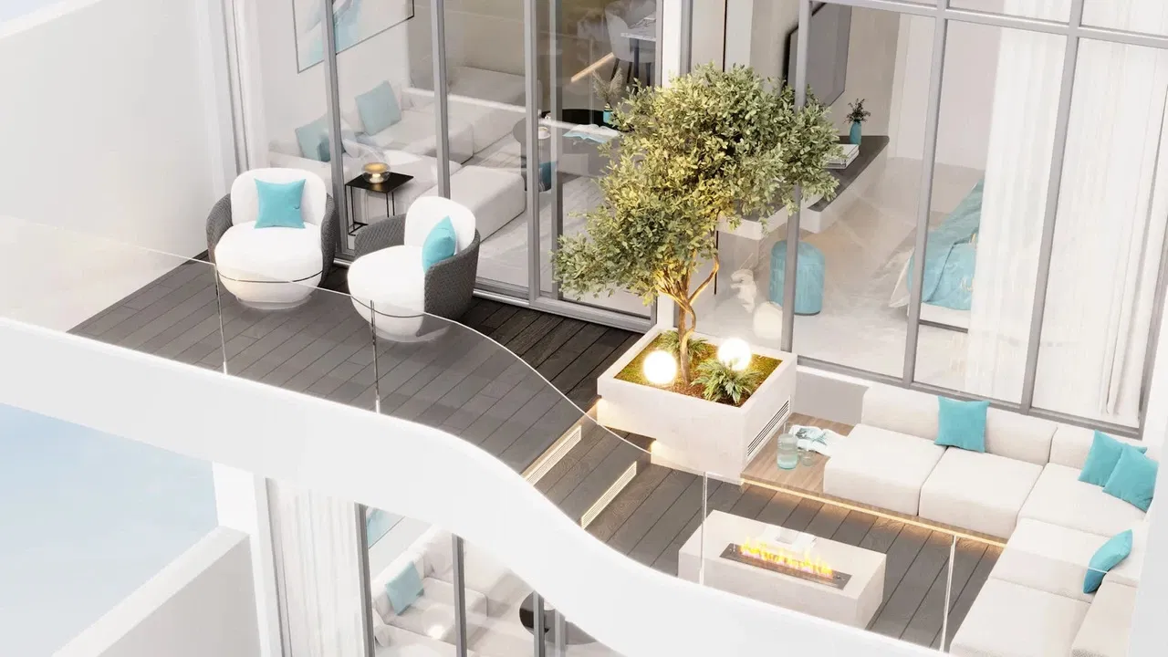 Reef 999 by Reef Luxury Developments – An Abode for Fine Lifestyle in Al Furjan