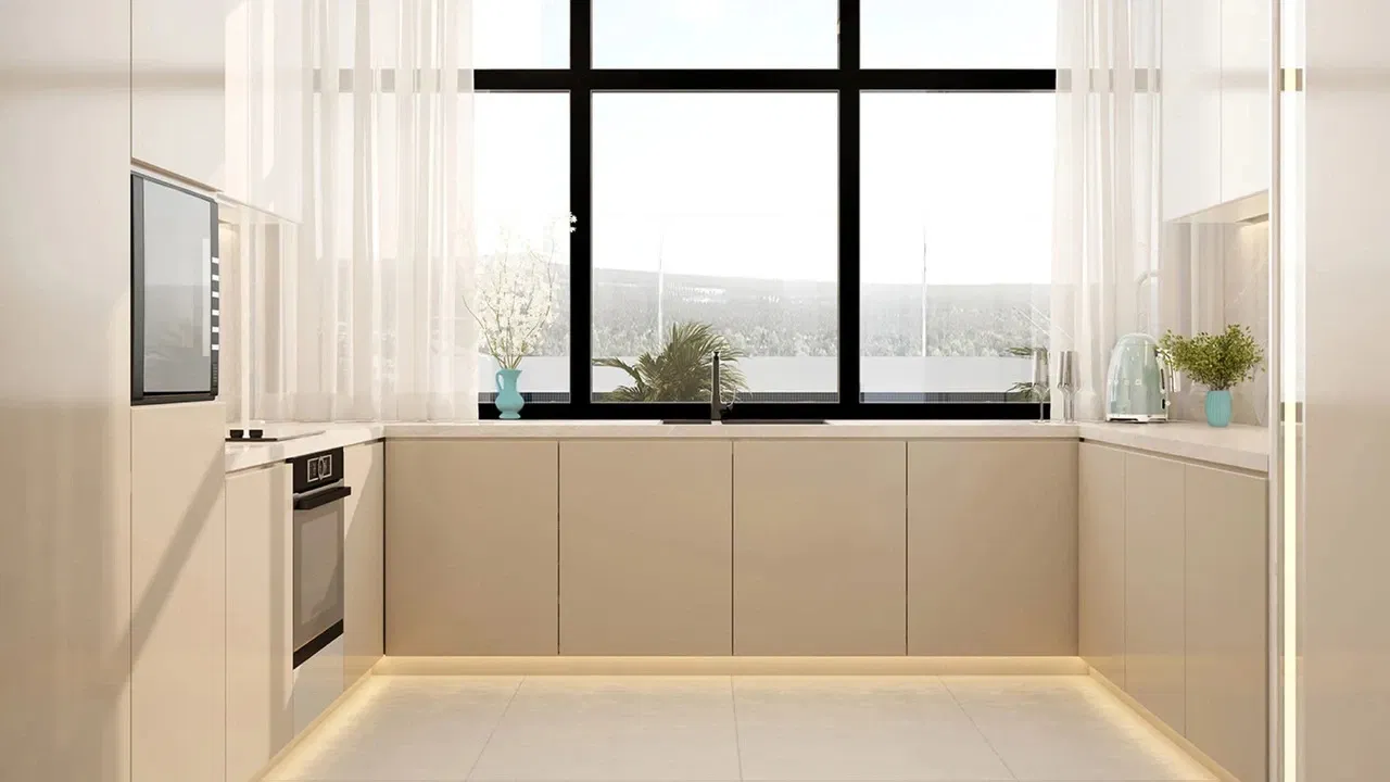 Reef 999 by Reef Luxury Developments – An Abode for Fine Lifestyle in Al Furjan