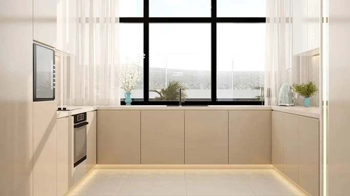Reef 999 by Reef Luxury Developments – An Abode for Fine Lifestyle in Al Furjan