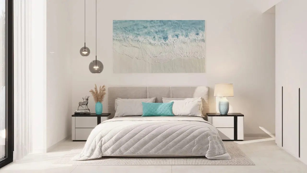 Reef 999 by Reef Luxury Developments – An Abode for Fine Lifestyle in Al Furjan