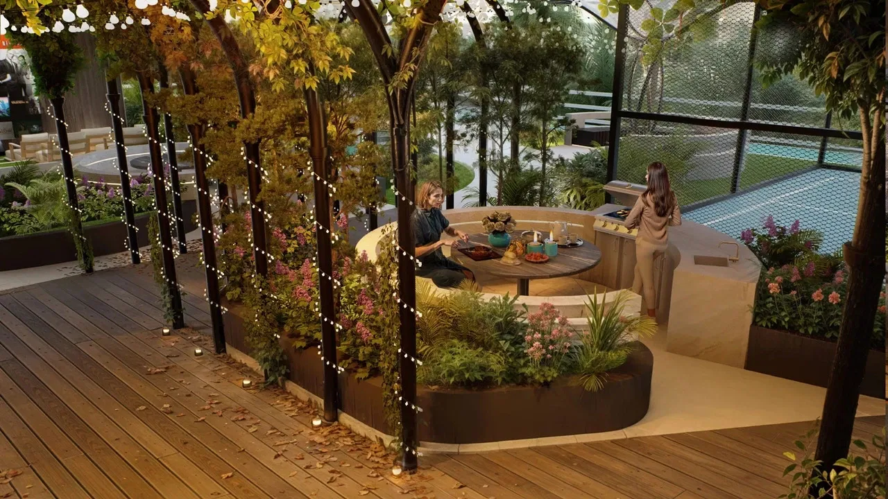 Reef 999 by Reef Luxury Developments – An Abode for Fine Lifestyle in Al Furjan