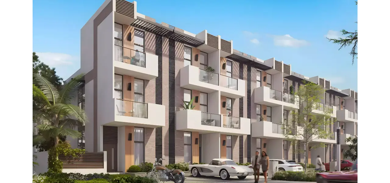 Reportage Hills by Reportage Properties at Dubailand - An Exclusive Lifestyle Awaits You!