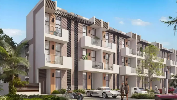 Reportage Hills от Reportage Properties в Dubailand — эксклюзивный образ жизни ждет вас!