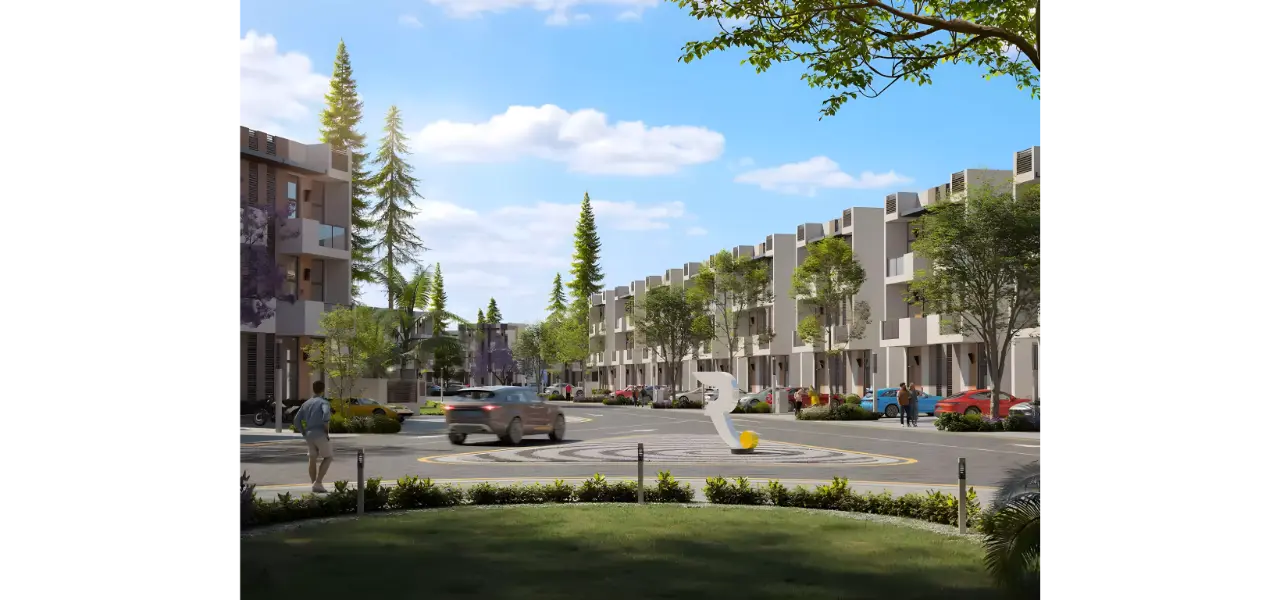 Reportage Hills by Reportage Properties at Dubailand - An Exclusive Lifestyle Awaits You!