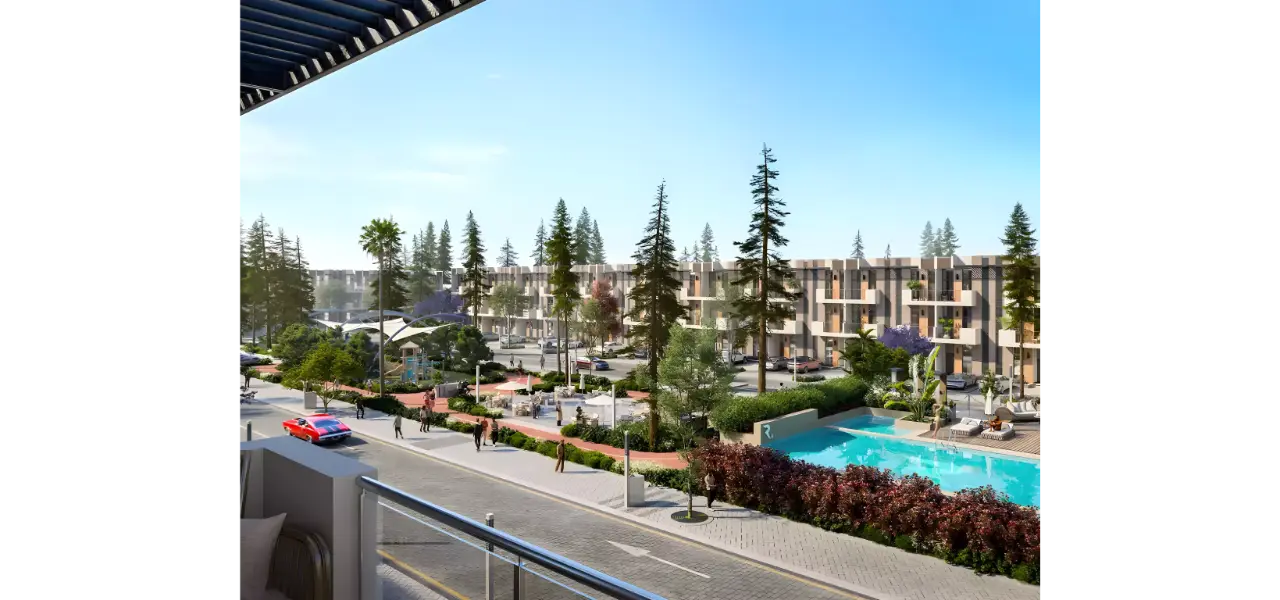 Reportage Hills by Reportage Properties at Dubailand - An Exclusive Lifestyle Awaits You!