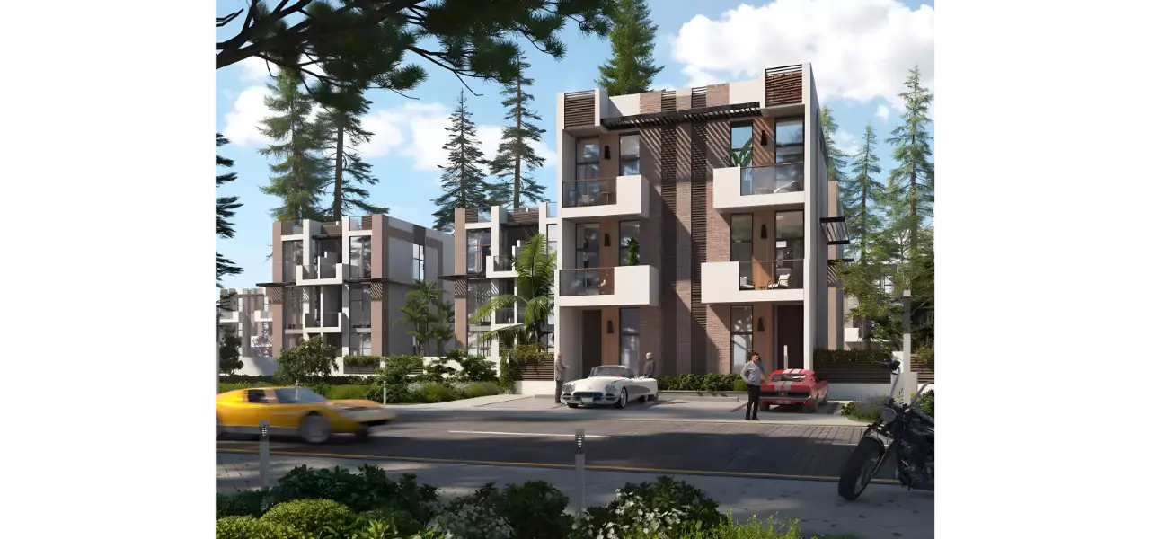 Reportage Hills by Reportage Properties at Dubailand - An Exclusive Lifestyle Awaits You!