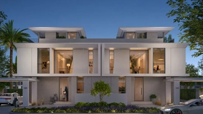 Rivera at The Valley Phase 2 – Яркая природа вокруг вашего дома