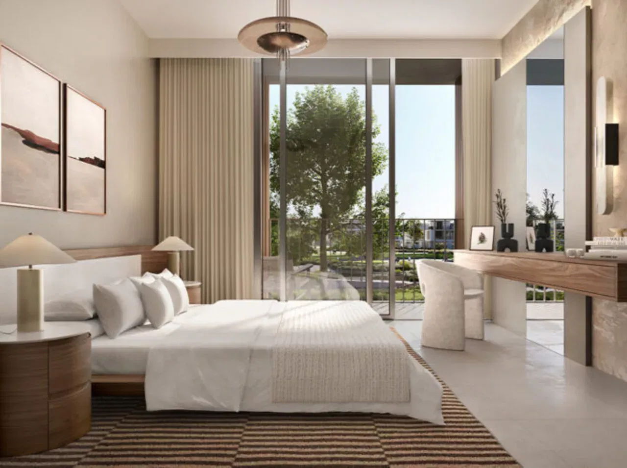 Rivera at The Valley Phase 2 – Nature-Rich Vibrancy Surrounding Your Home