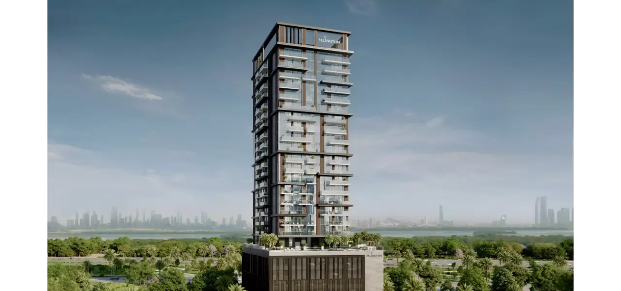 ريفرتون هاوس من إلينغتون - شقة سكنية فاخرة في ميدان