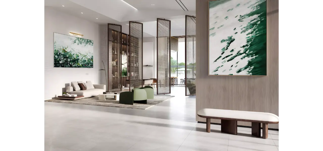 ريفرتون هاوس من إلينغتون - شقة سكنية فاخرة في ميدان