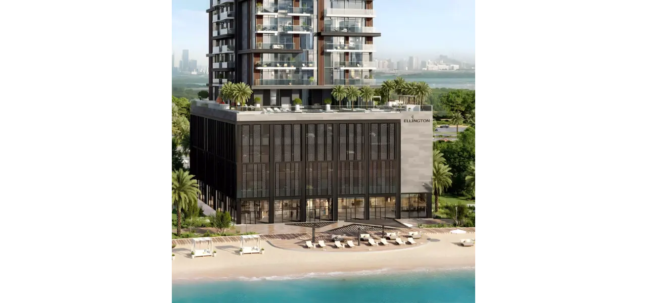 ريفرتون هاوس من إلينغتون - شقة سكنية فاخرة في ميدان