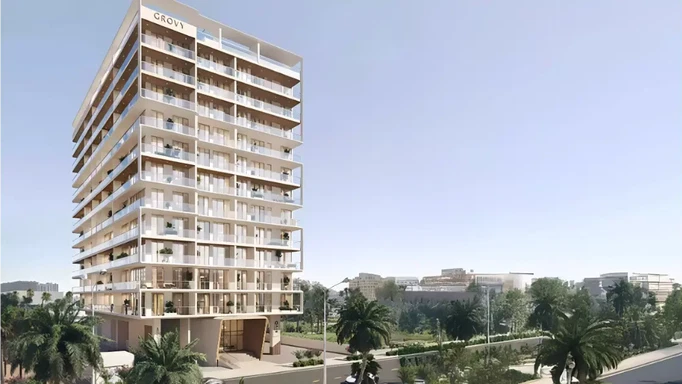Rivo by Grovy – устойчивые пространства, которые дышат спокойствием