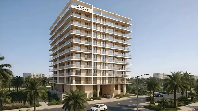 Rivo by Grovy – устойчивые пространства, которые дышат спокойствием