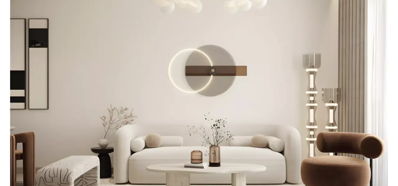 ريفو من جروفي - مساحات مستدامة تتنفس الهدوء