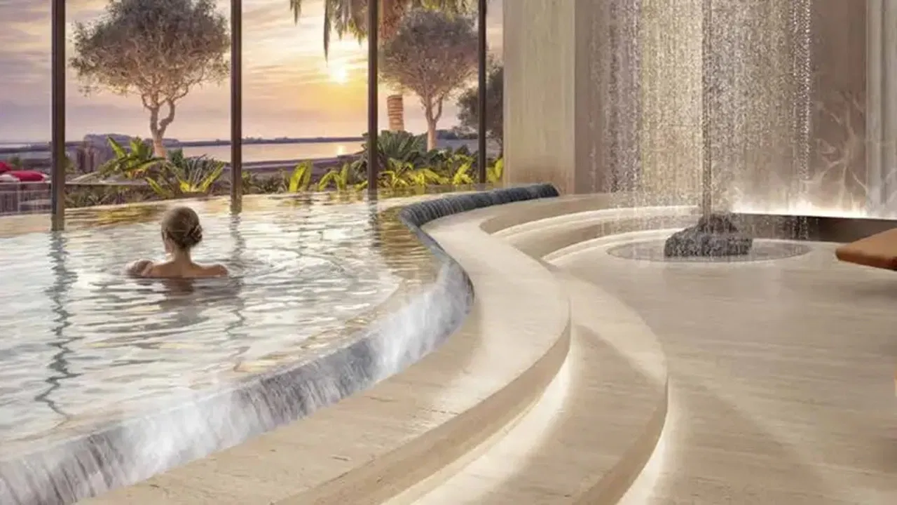 Safa Gate от DAMAC Properties – культовая жизнь с безупречным видом на городской пейзаж