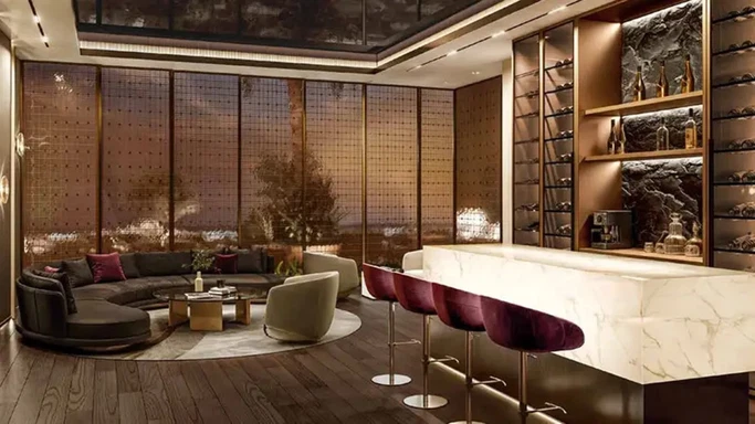 Safa Gate by DAMAC Properties – An Iconic Living with Immaculate Cityscape Views