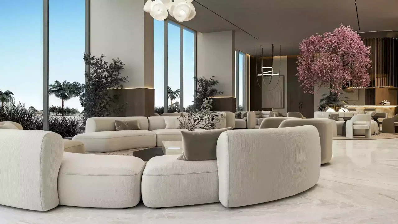 Sakura Gardens by HRE Development – Dubai’s First Japanese-Inspired Sanctuary