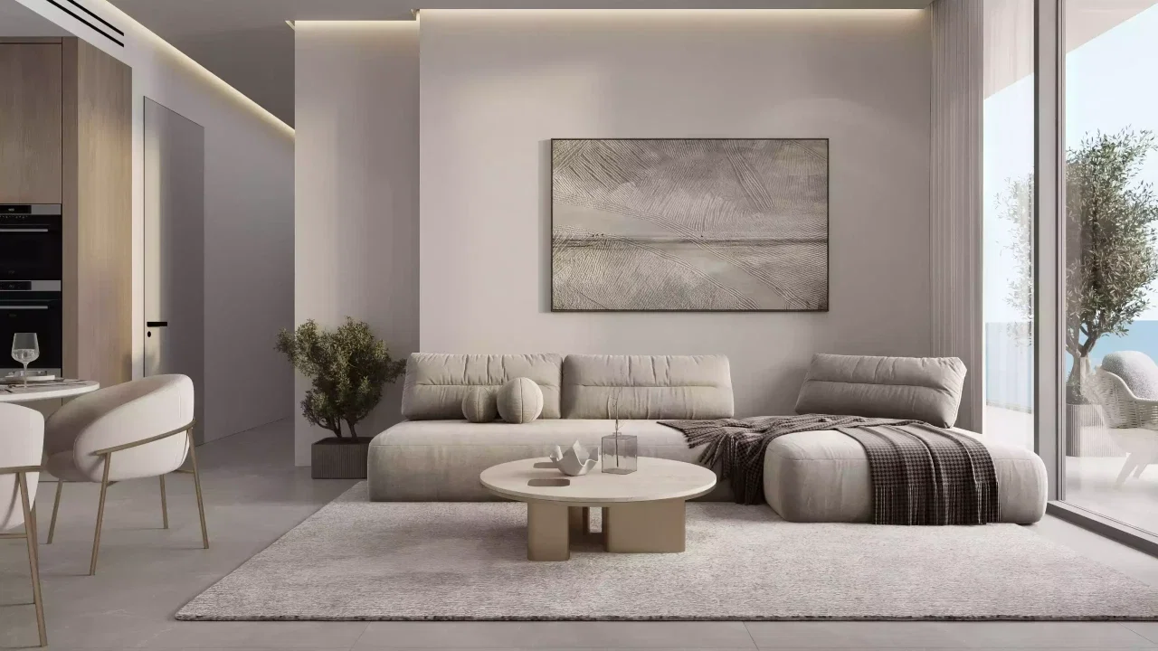 Sakura Gardens by HRE Development – Dubai’s First Japanese-Inspired Sanctuary