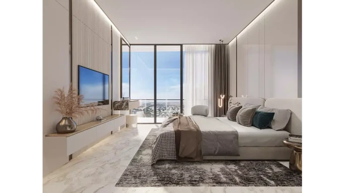 Samana Barari Heights от Samana Developers – умиротворяющая роскошь в самом сердце Дубая