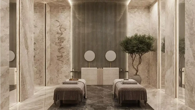Samana Barari Heights от Samana Developers – умиротворяющая роскошь в самом сердце Дубая