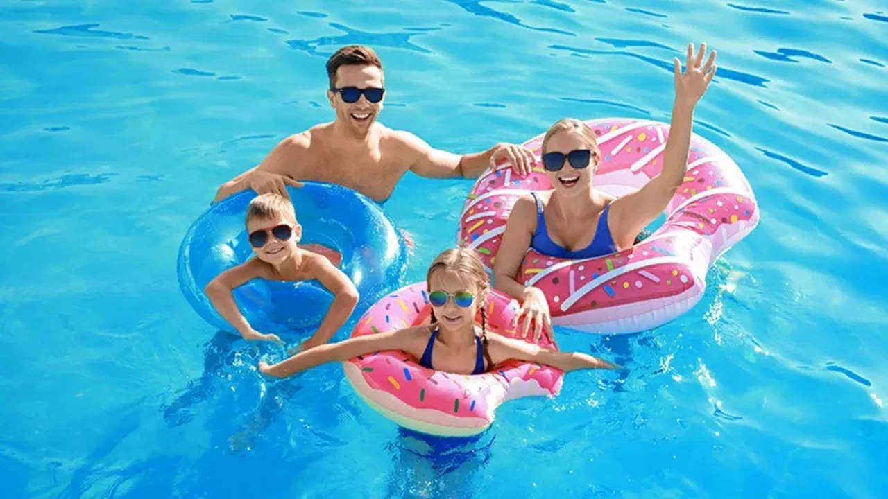 Samana Barari Lagoons от SAMANA Developers в Маджане – привлекательный вариант жилья в Маджане