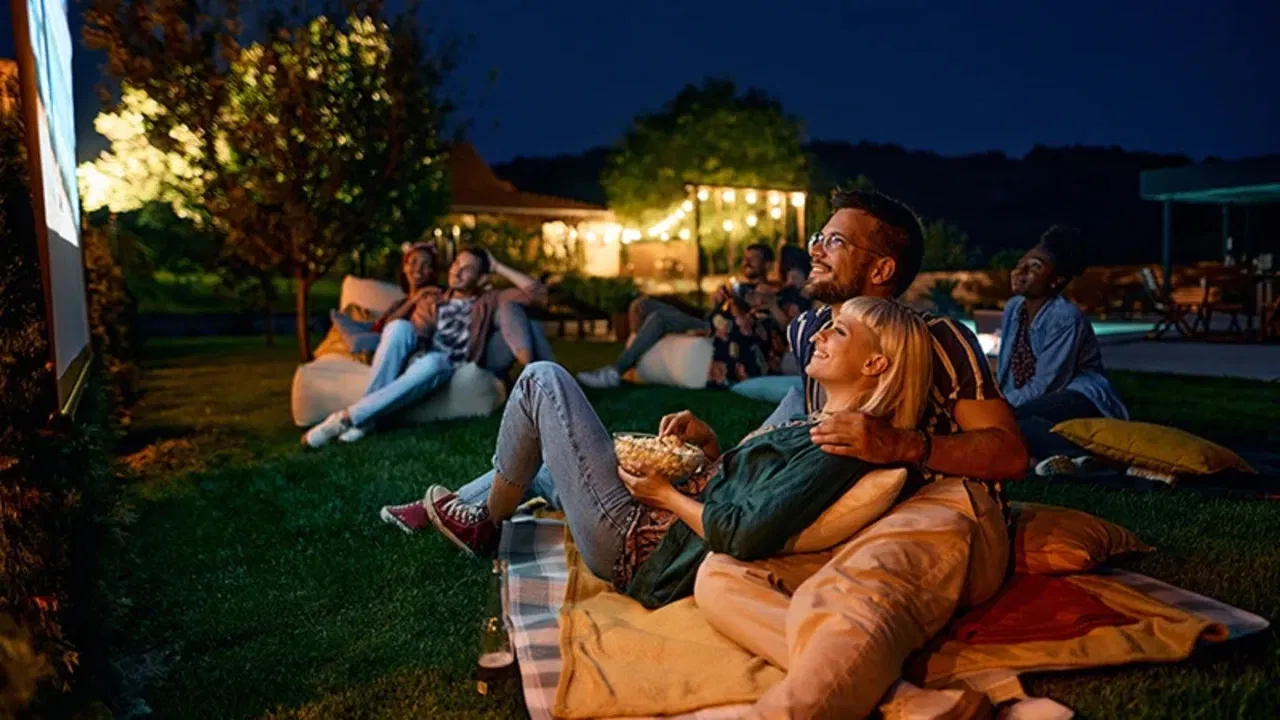 Samana Barari Lagoons от SAMANA Developers в Маджане – привлекательный вариант жилья в Маджане