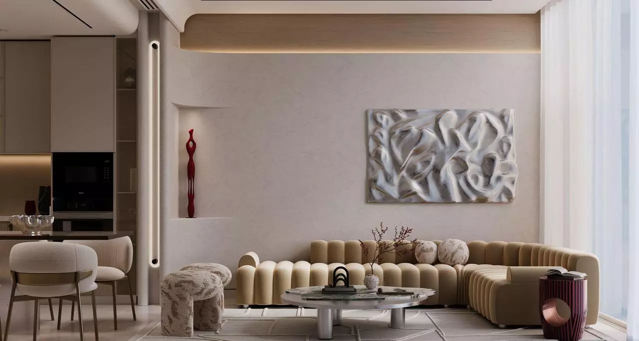 Boulevard Heights by Samana Developers – A Perfect Combination of Luxury & Comfort