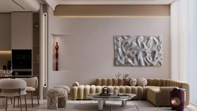 Boulevard Heights от Samana Developers — идеальное сочетание роскоши и комфорта