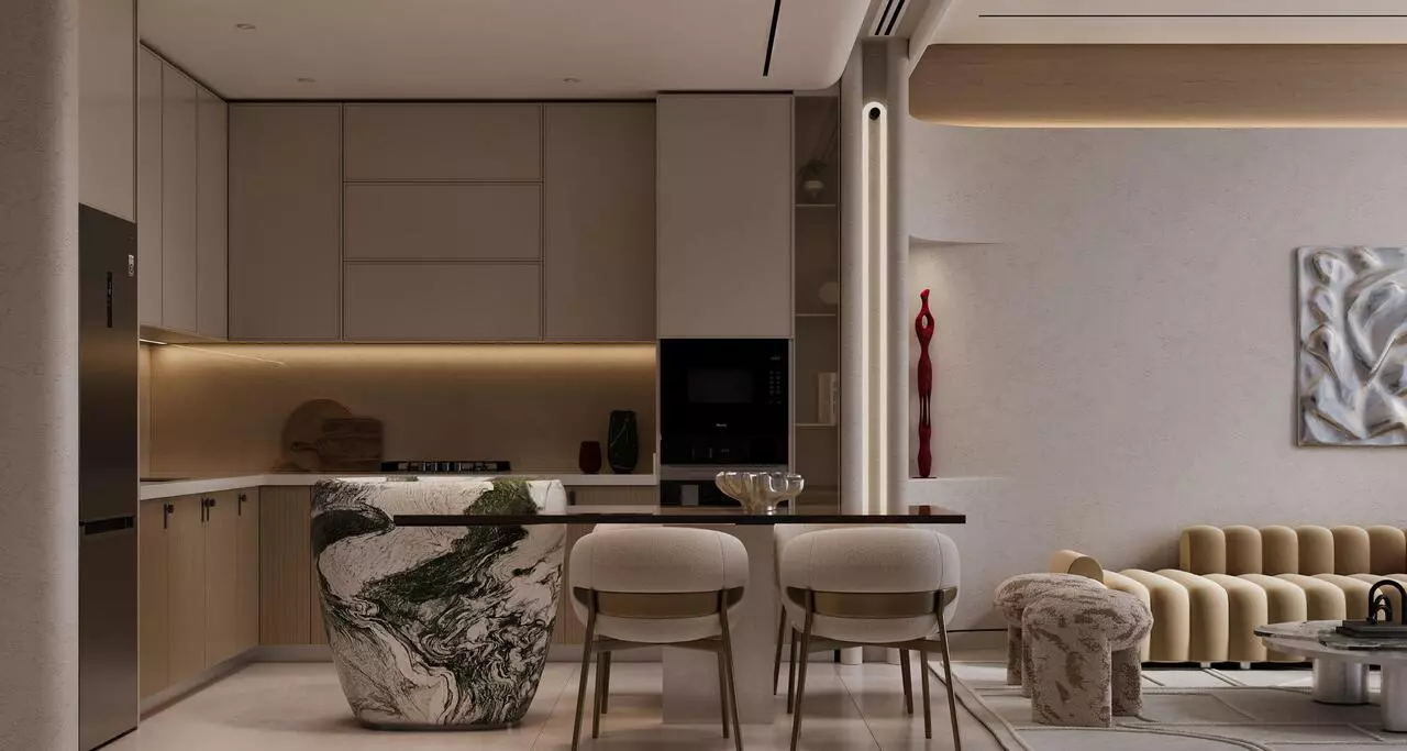 Boulevard Heights by Samana Developers – A Perfect Combination of Luxury & Comfort