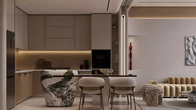 Boulevard Heights от Samana Developers — идеальное сочетание роскоши и комфорта