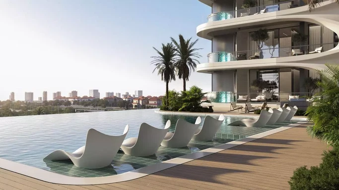 Boulevard Heights от Samana Developers — идеальное сочетание роскоши и комфорта