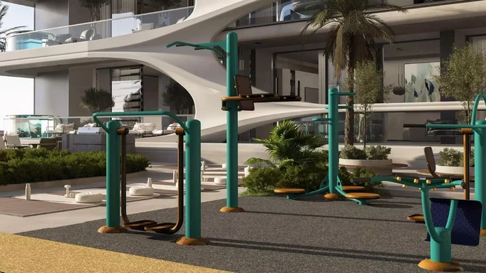 Boulevard Heights от Samana Developers — идеальное сочетание роскоши и комфорта