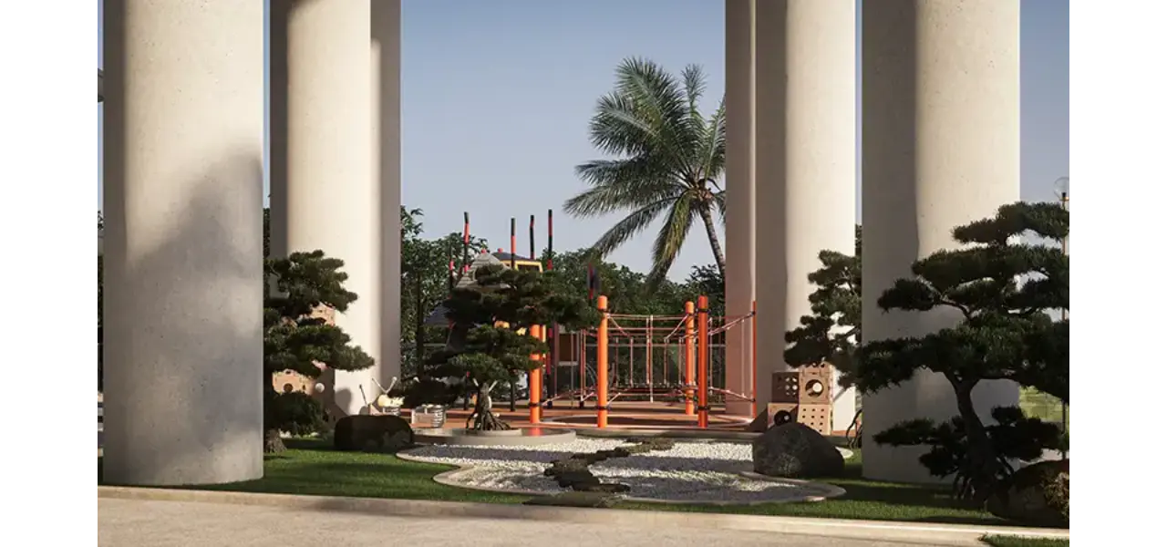 هيلز ساوث ٢ من سامانا ديفيلوبرز - استثمار يدوم