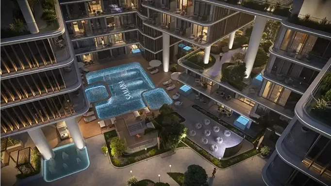 Hills South 2 by Samana Developers – Investment That Lasts