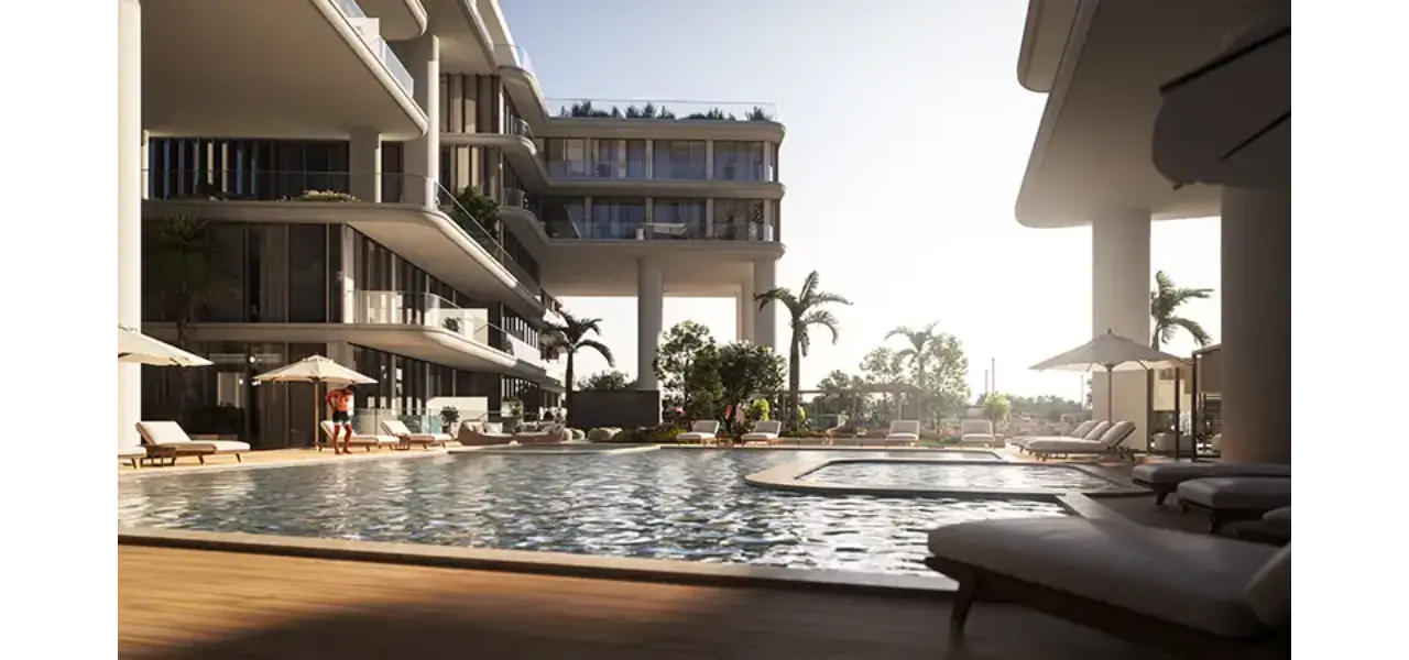 هيلز ساوث ٢ من سامانا ديفيلوبرز - استثمار يدوم