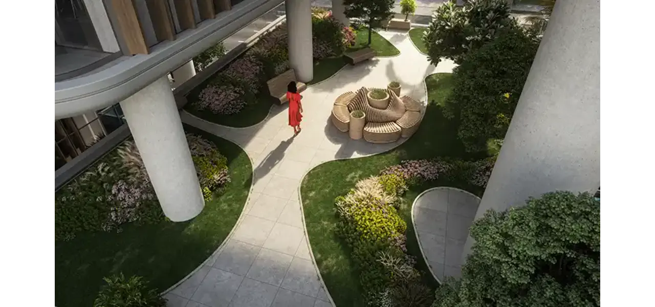 هيلز ساوث ٢ من سامانا ديفيلوبرز - استثمار يدوم