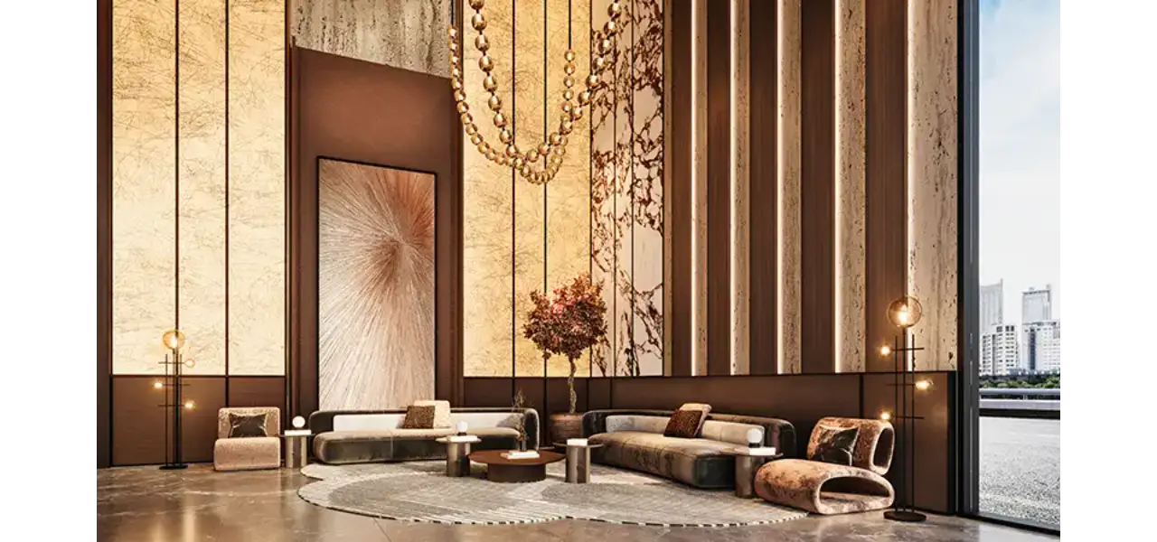 هيلز ساوث ٢ من سامانا ديفيلوبرز - استثمار يدوم