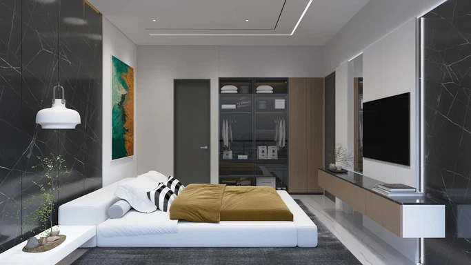 Samana Ibiza от Samana Developers – Ваше искусство жизни в Dubailand