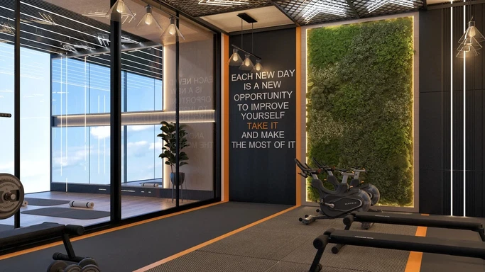 Samana Ibiza от Samana Developers – Ваше искусство жизни в Dubailand