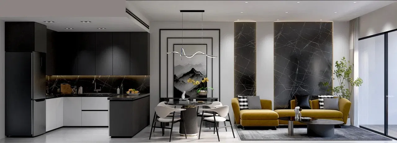 Samana Ibiza by Samana Developers – Your Art of Living in Dubailand