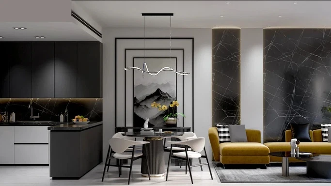 Samana Ibiza от Samana Developers – Ваше искусство жизни в Dubailand