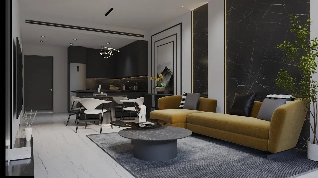 Samana Ibiza by Samana Developers – Your Art of Living in Dubailand